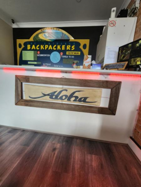 The Entrance Backpackers, Central Coast